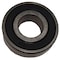 Aftermarket 6203-2RS Double Sealed Bearing 6203-rs Ball Bearings 6203 rs CLB10-0049 - alternate 1